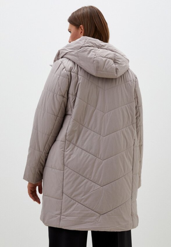 Пуховик Margo Blues