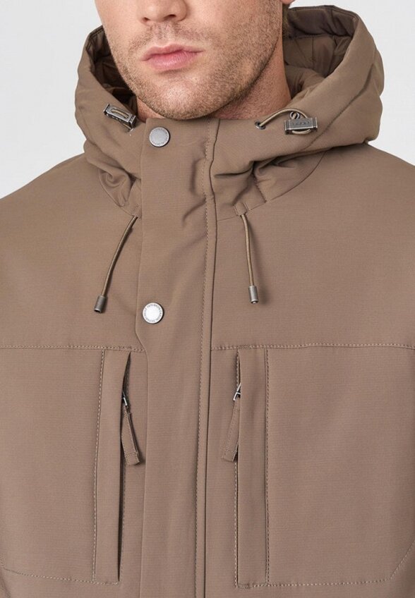 Куртка утепленная Baon