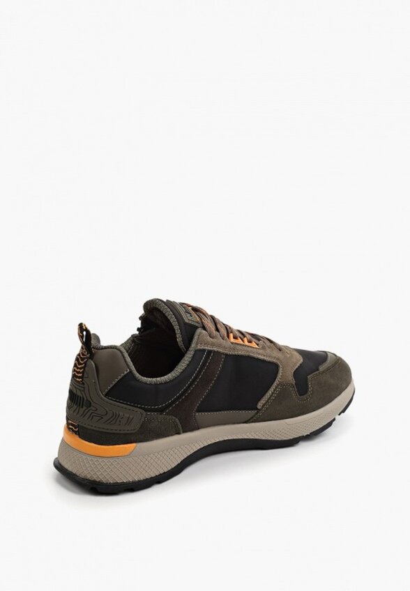 Кроссовки Jeep