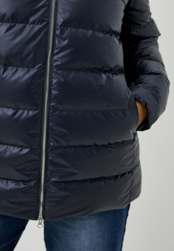 Куртка утепленная Modress