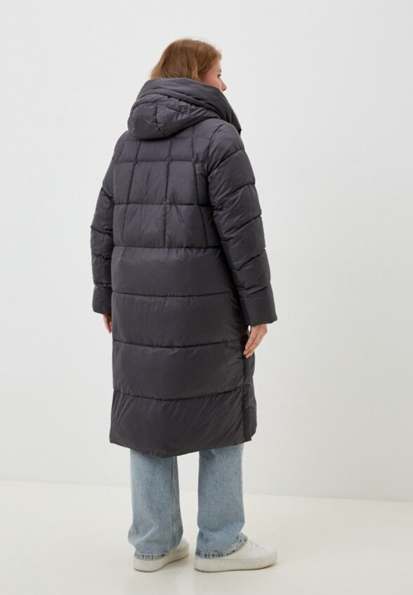 Пуховик Winterra