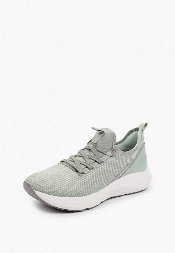 Кроссовки Rieker