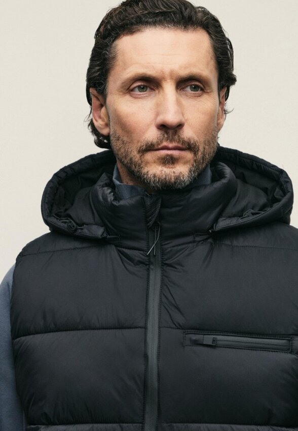 Жилет утепленный Zrn Man