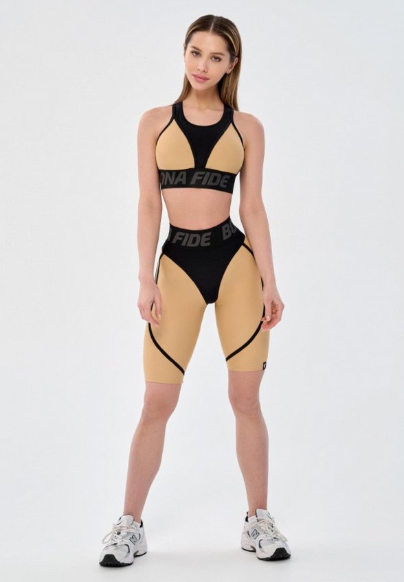 Велосипедки Bona Fide