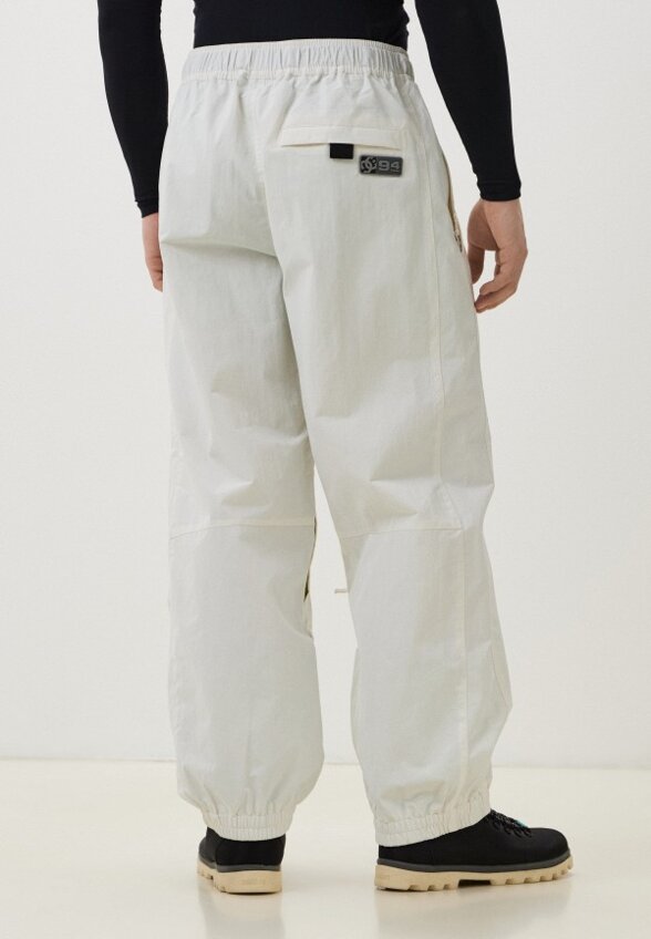 Брюки сноубордические DC Shoes