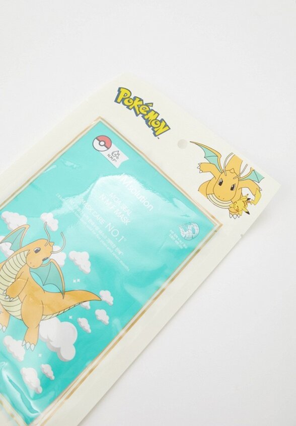 Маска для лица JMsolution