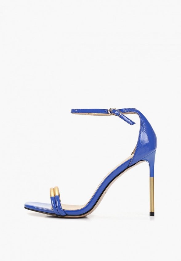 Босоножки Vasconte