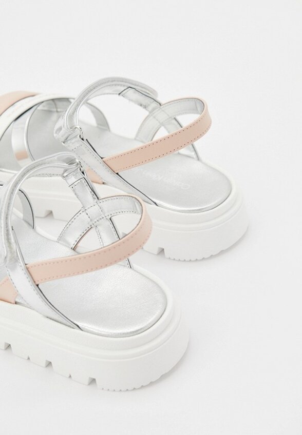 Сандалии Calvin Klein Jeans