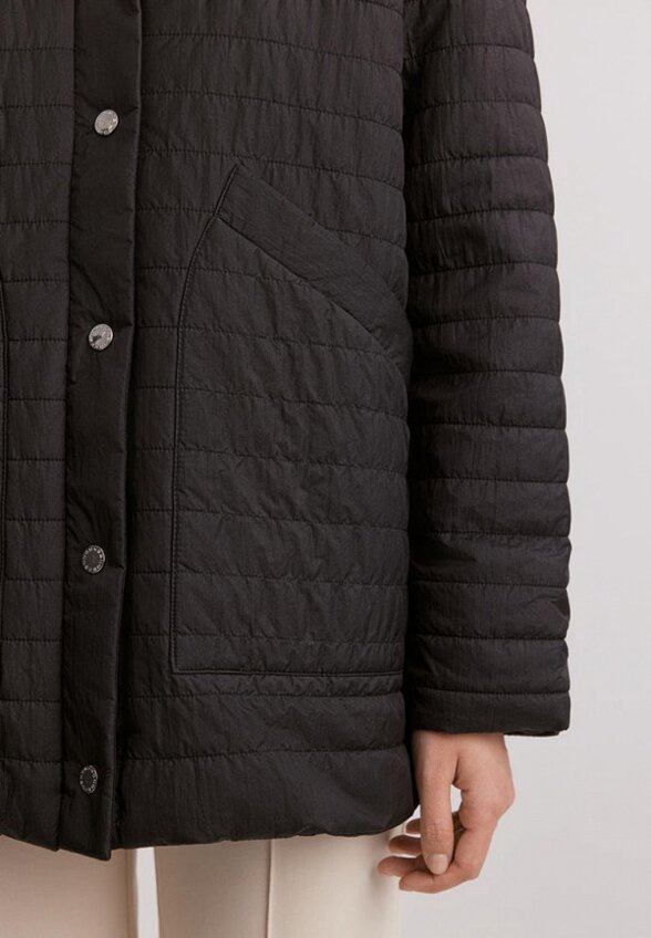 Куртка стеганая Baon