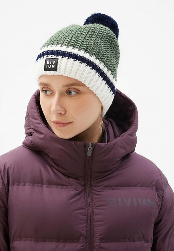 Шапка Bivium