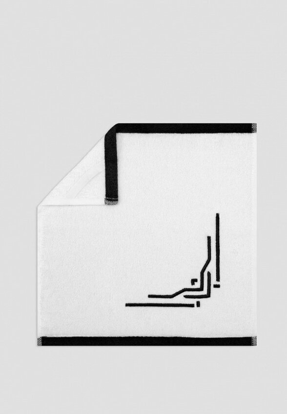 Полотенце Togas