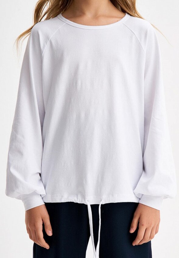 Лонгслив Kogankids