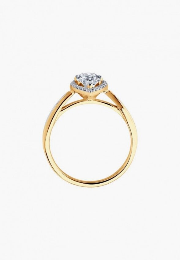 Кольцо Sokolov