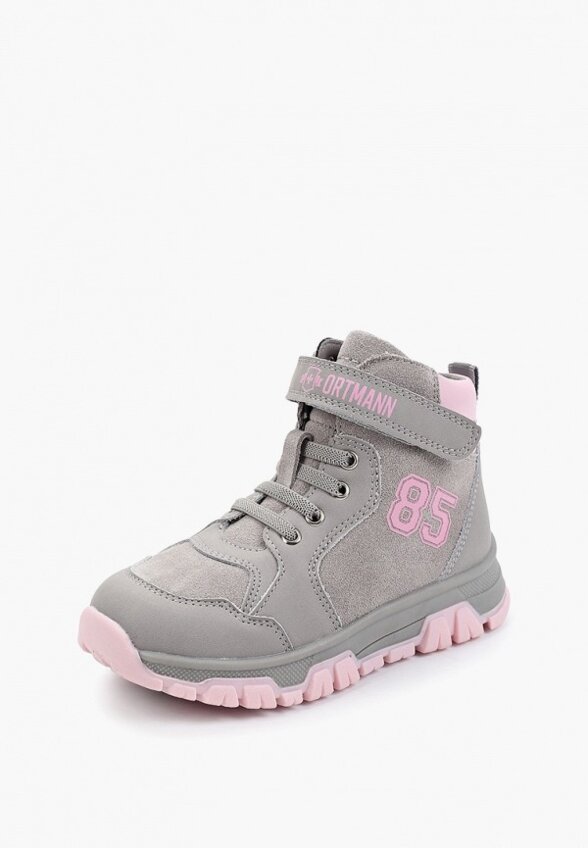 Кроссовки Ortmann