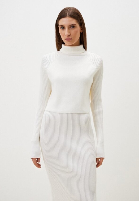 Платье и свитер Dunia