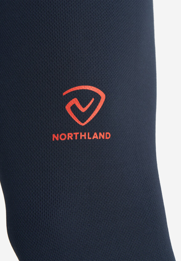 Термобелье низ мужское Northland, Синий