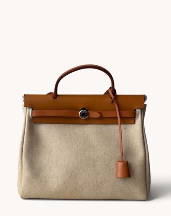 Hermes Herbag женщинам