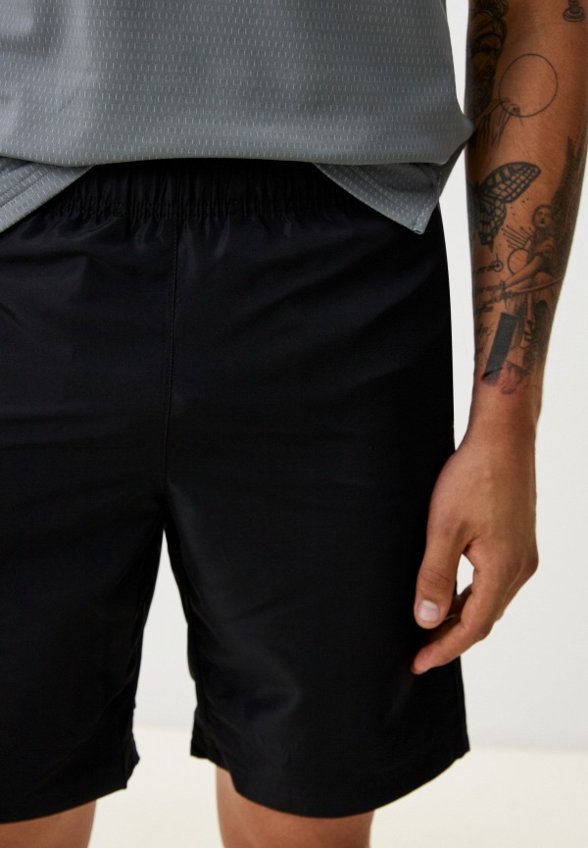 Шорты спортивные GSD