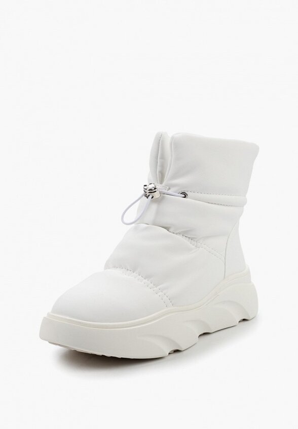 Ботинки T.Taccardi