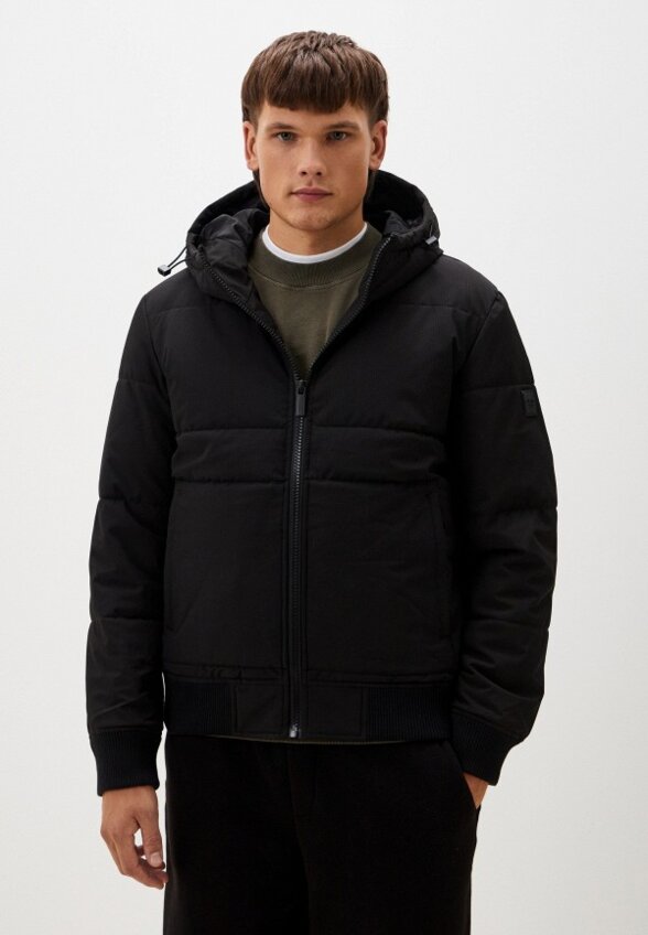 Куртка утепленная Urban Fashion for Men