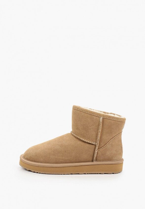 Полусапоги Tendance