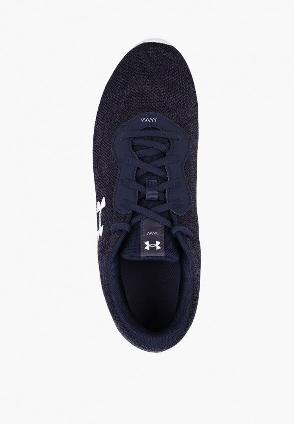 Кроссовки Under Armour