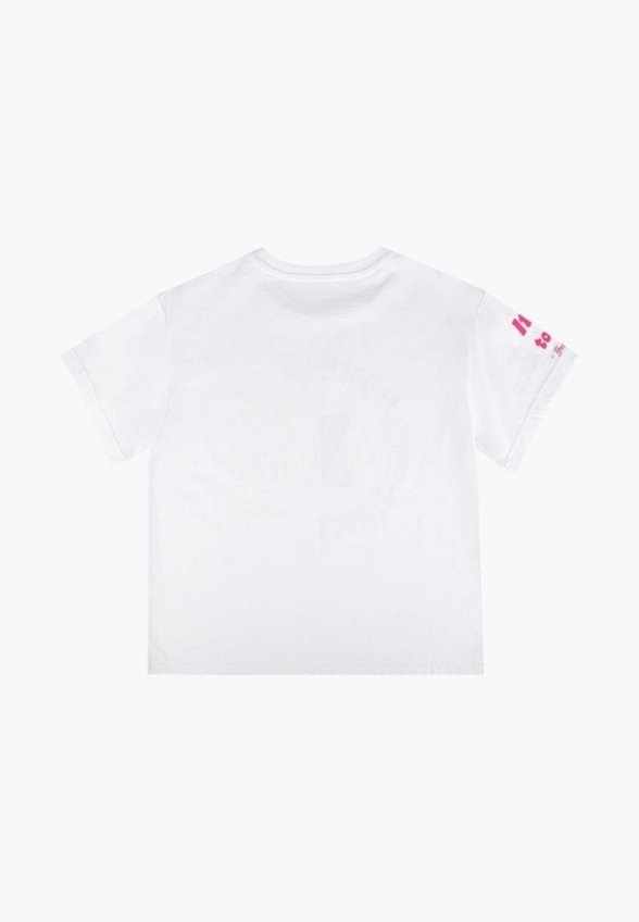 Футболка Kapika