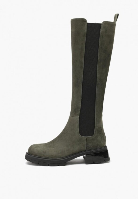 Сапоги Mingul & meiyeon