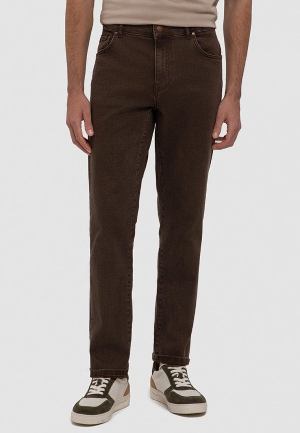 Джинсы Kanzler