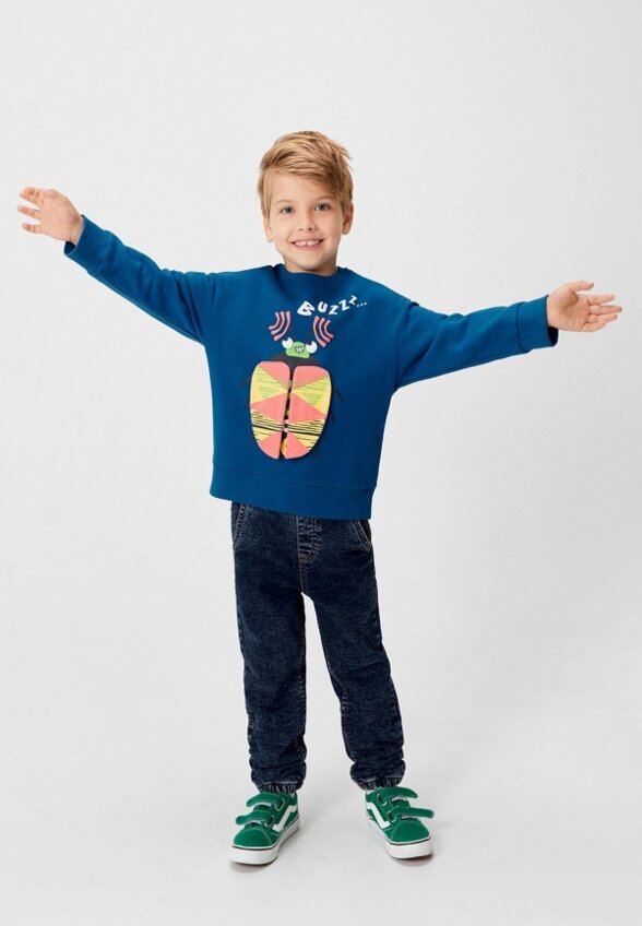 Свитшот Acoola