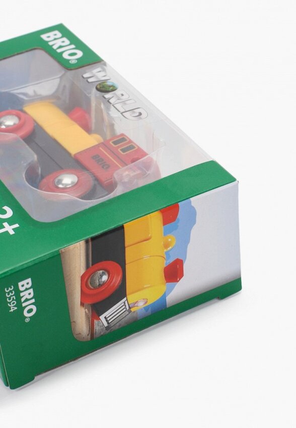 Игрушка интерактивная Brio