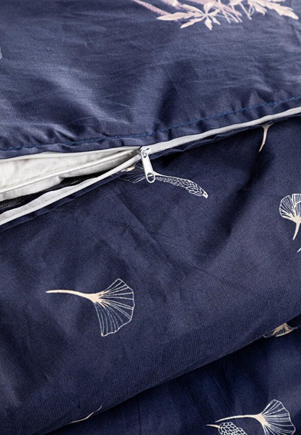 Постельное белье 1,5-спальное Унисон