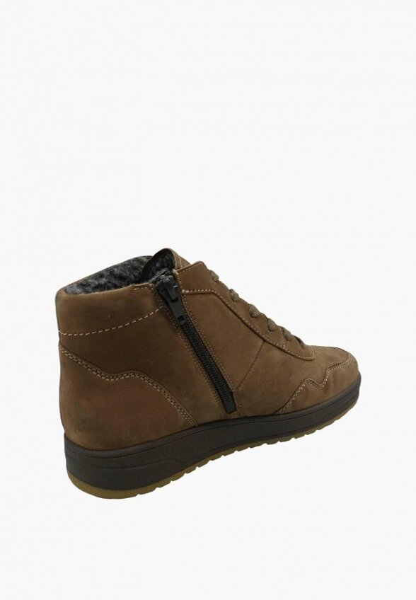 Ботинки Semler