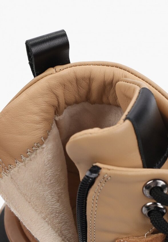 Ботинки Basconi