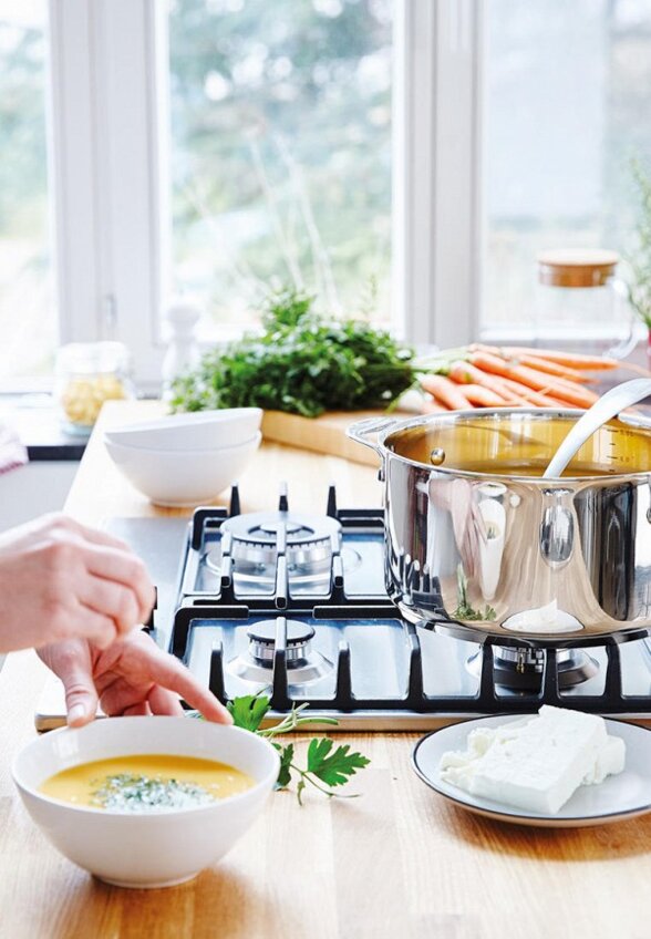 Кастрюля Beka