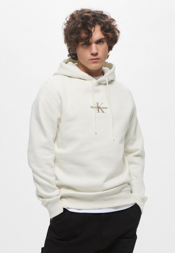 Худи Calvin Klein Jeans