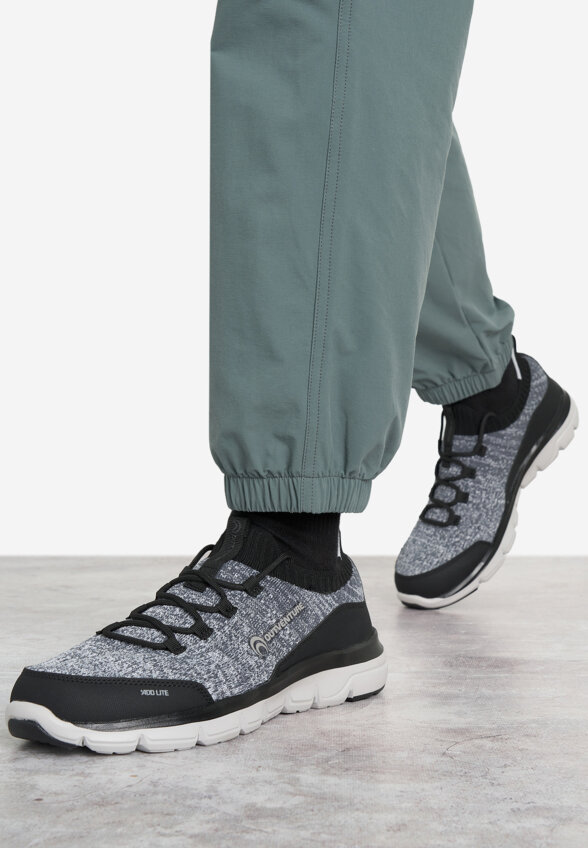 Кроссовки мужские Outventure Softline Slip On, Серый