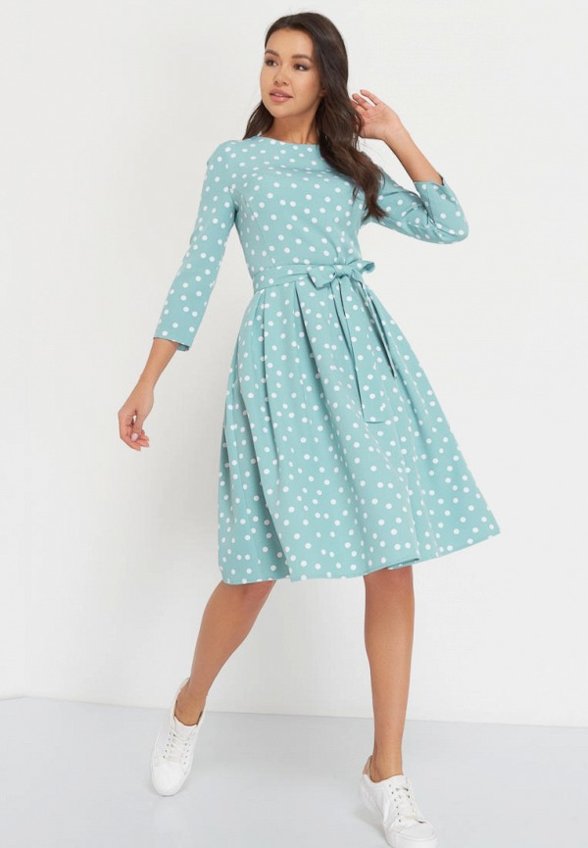 Платье A.Karina