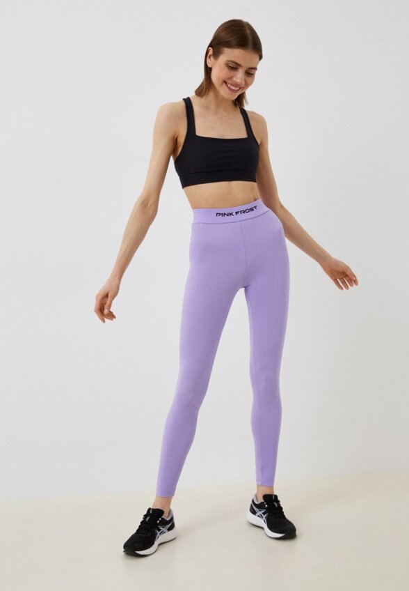 Леггинсы Pink Frost