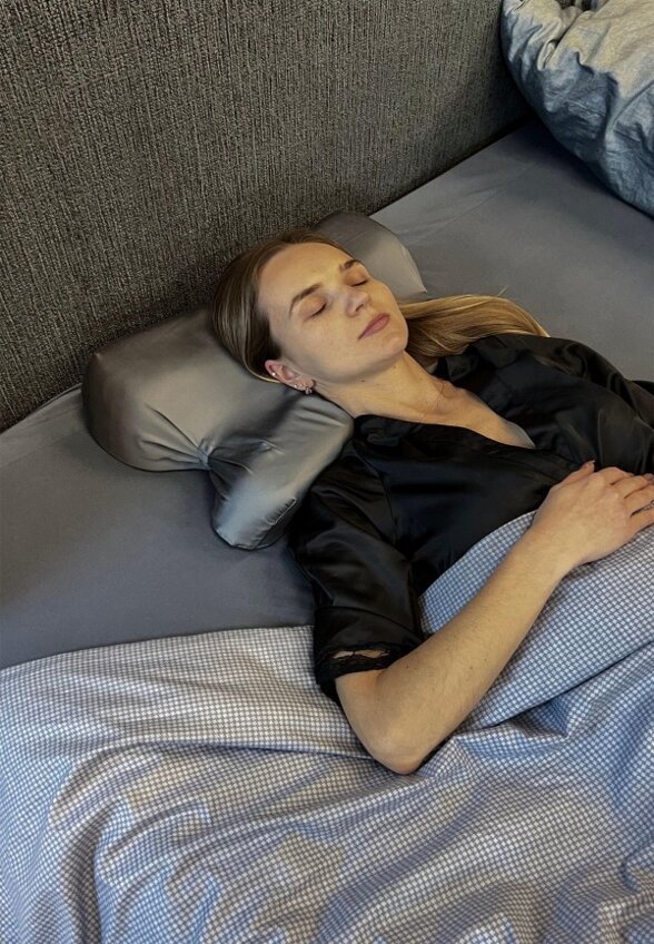 Подушка анатомическая SkyDreams