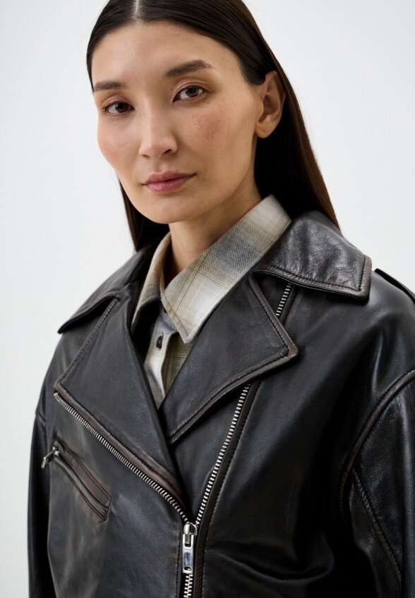 Косуха Снежная Королева