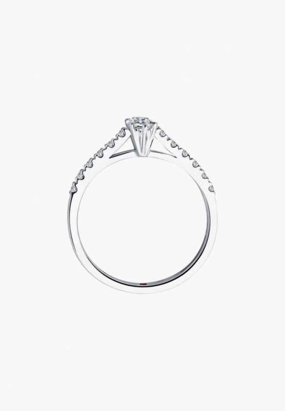 Кольцо Diamant