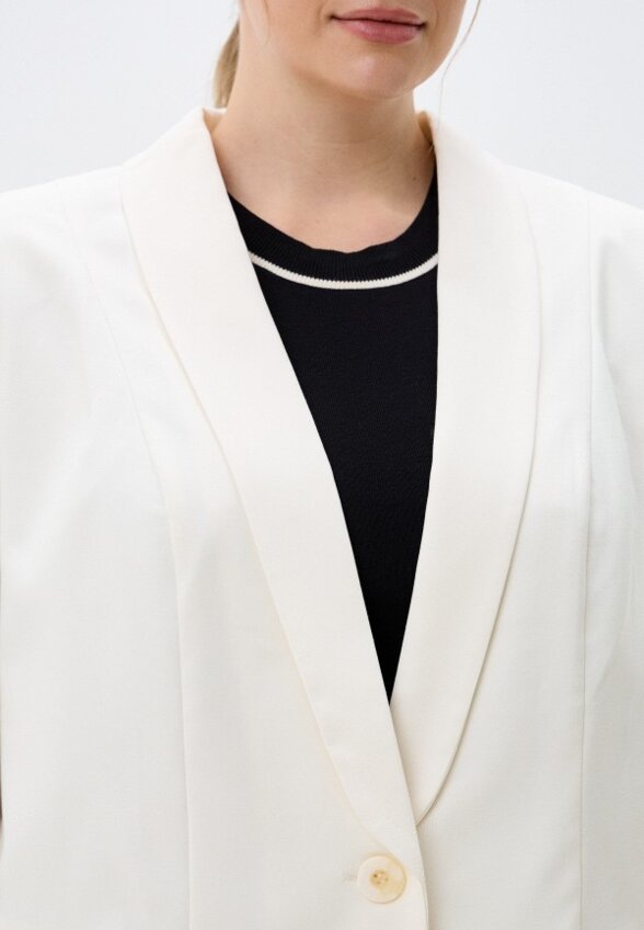 Жакет Silver String