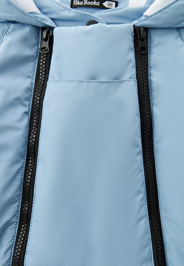 Комбинезон утепленный FikaBooka