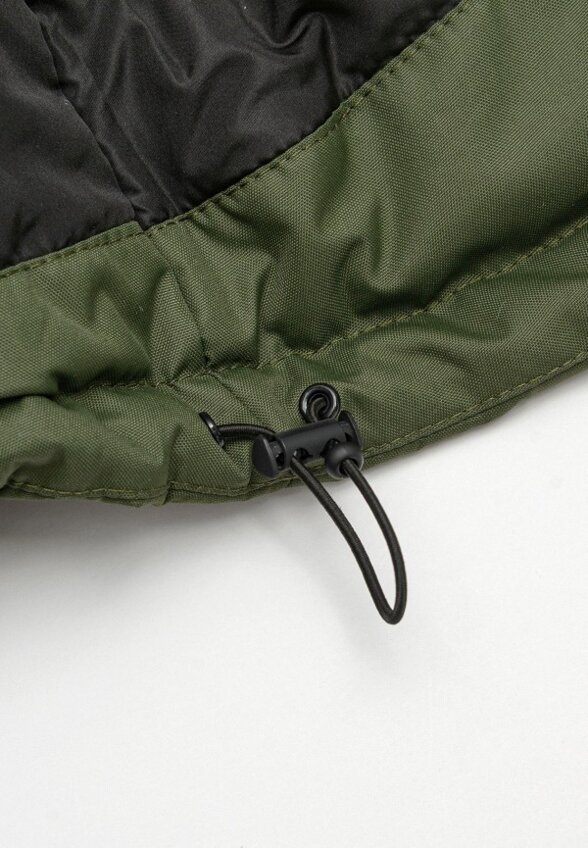 Куртка утепленная Orso Bianco