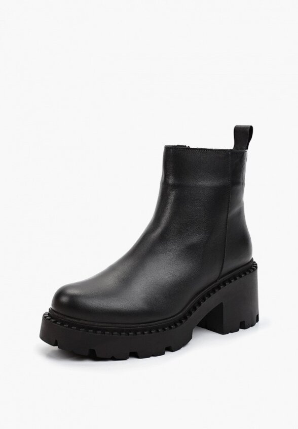 Ботильоны Pazolini