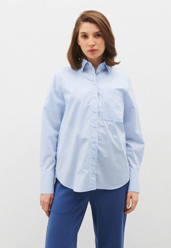 Рубашка Gerry Weber