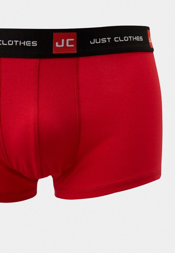 Трусы 3 шт. JC Just Clothes