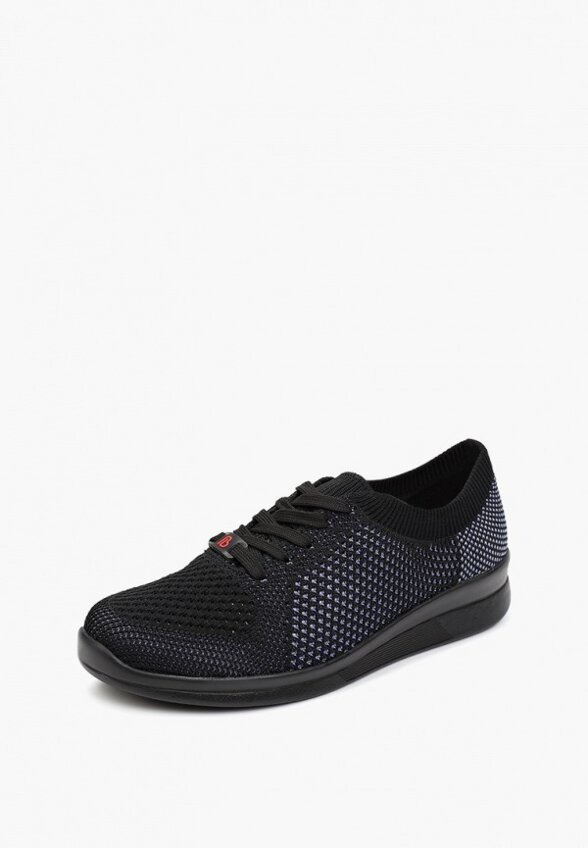 Кроссовки Berkemann