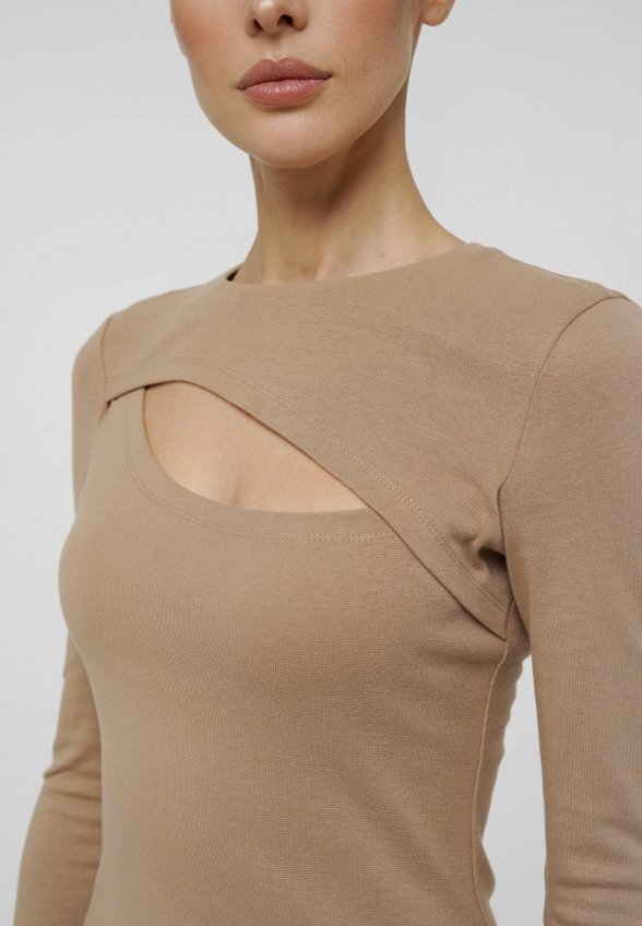 Лонгслив Bersenbrand